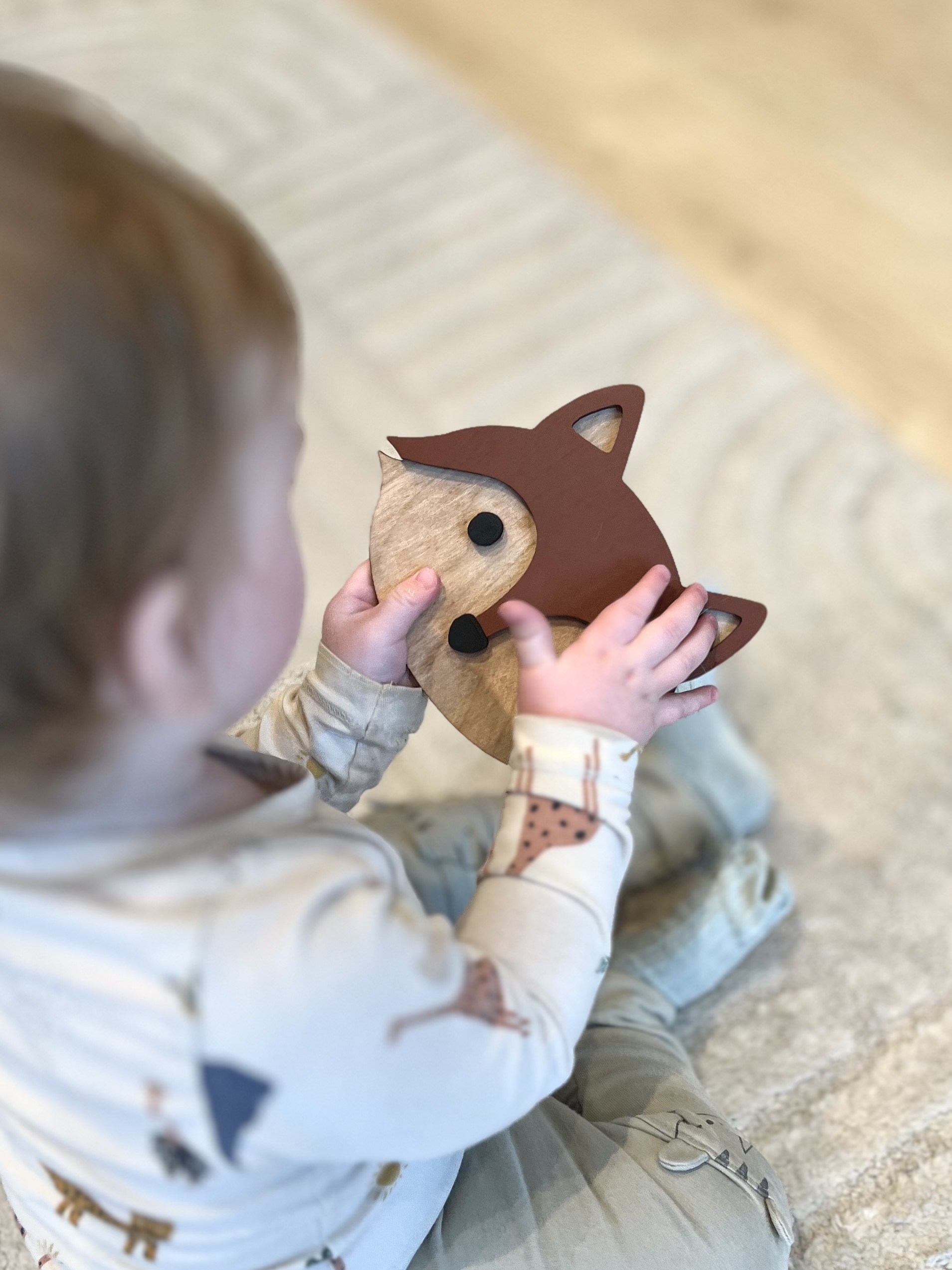 Gave til barn – personlige gaver som betyr noe