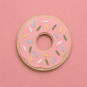 Donut - Bilde 2