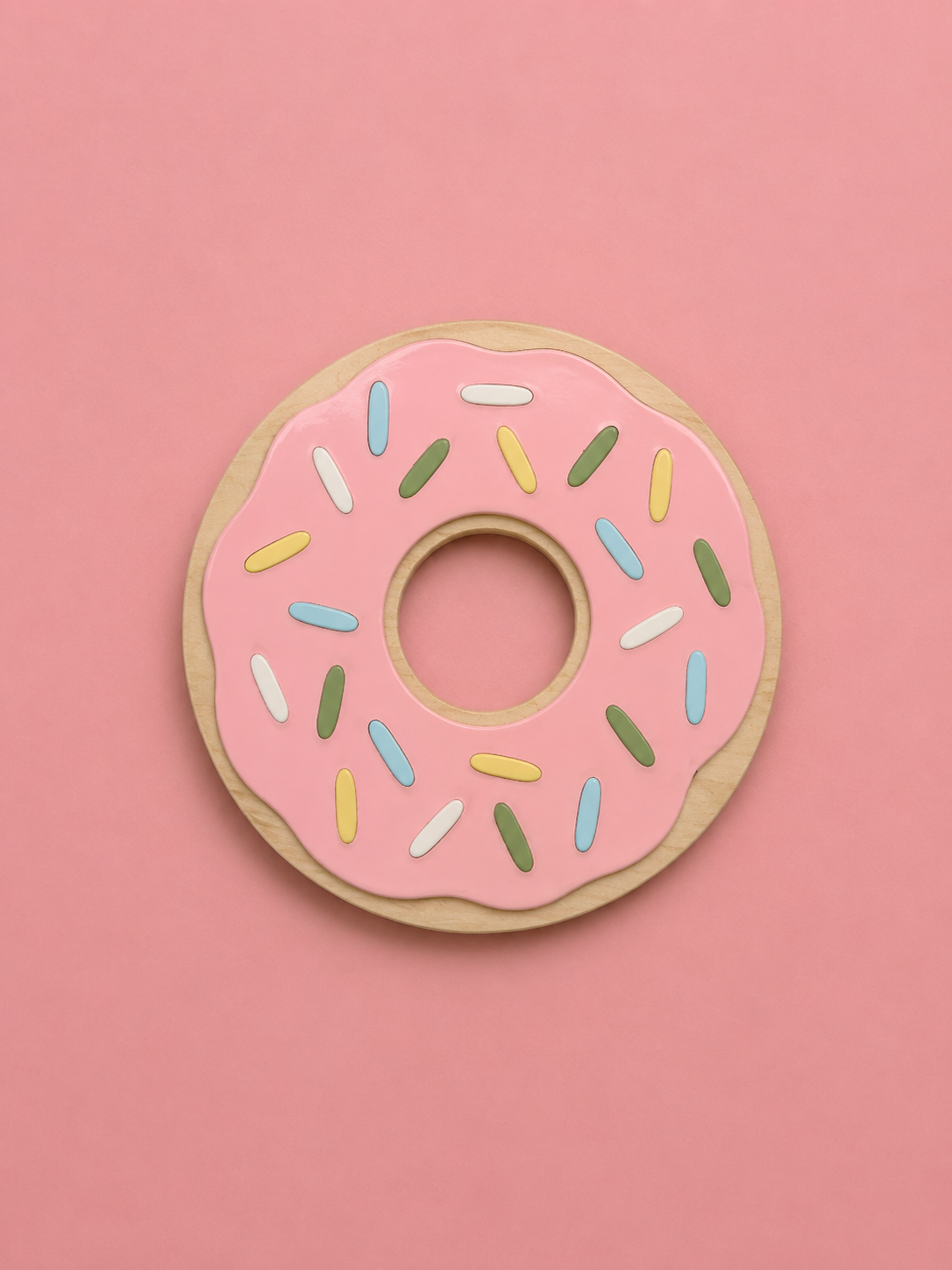 Donut - Bilde 2