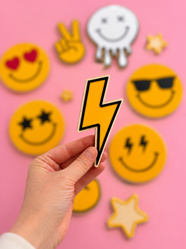 Emoji - lyn